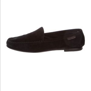 High end Tom ford Loafer size 8 can fit 8.5